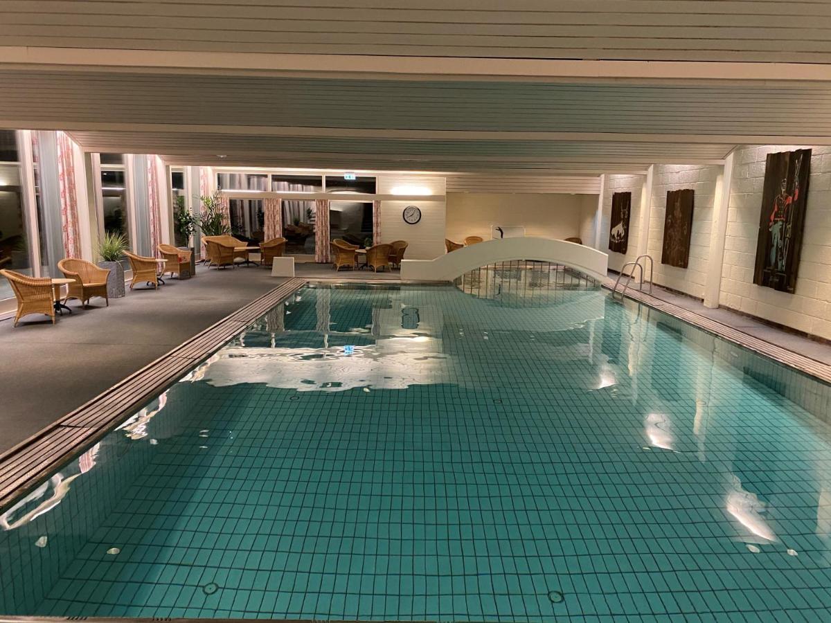 Morgedal Hotel Spa & Resort - Unike Hoteller Exteriér fotografie