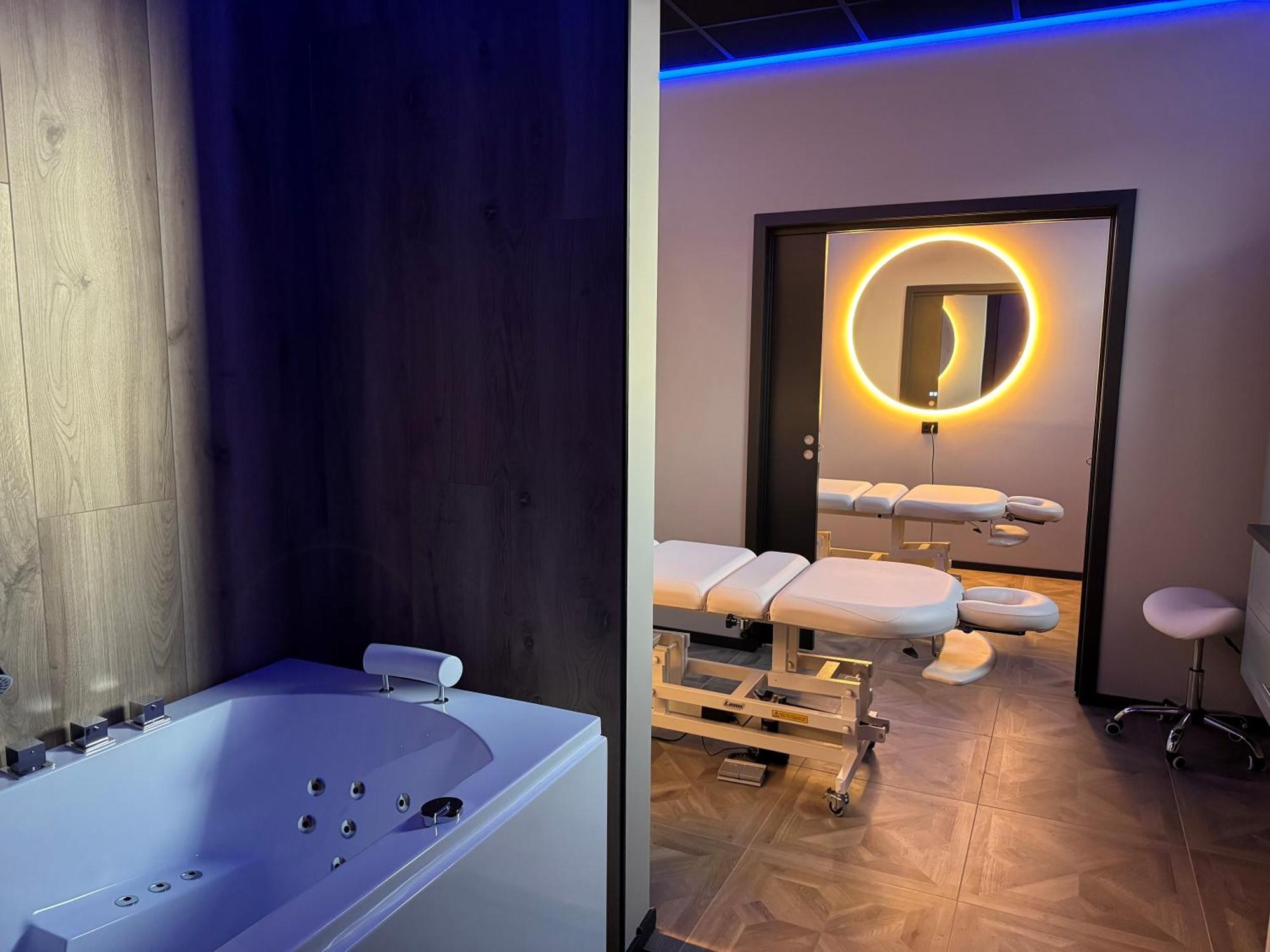 Morgedal Hotel Spa & Resort - Unike Hoteller Exteriér fotografie