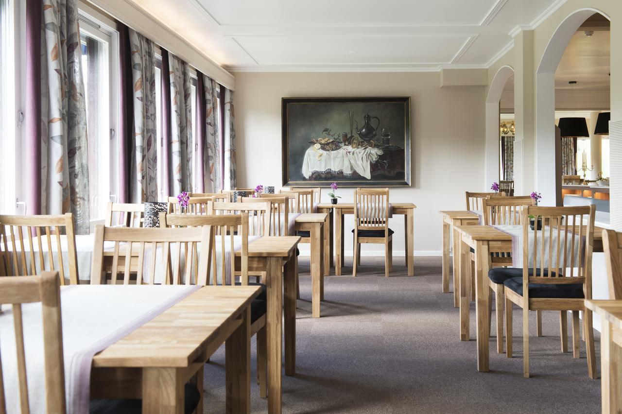 Morgedal Hotel Spa & Resort - Unike Hoteller Exteriér fotografie